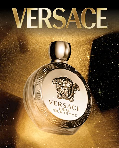 versace perfume company|Versace perfume official website.